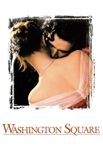 Washington Square Image