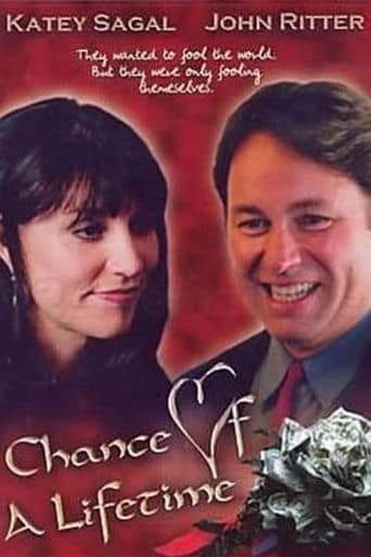Chance of a Lifetime Image