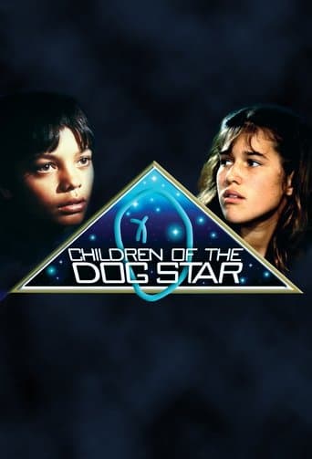 Children of the Dog Star Image