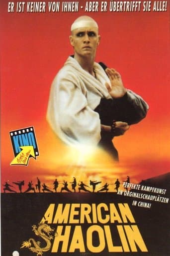 American Shaolin Image