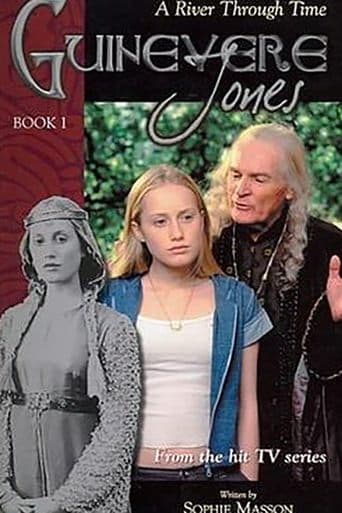 Guinevere Jones Image