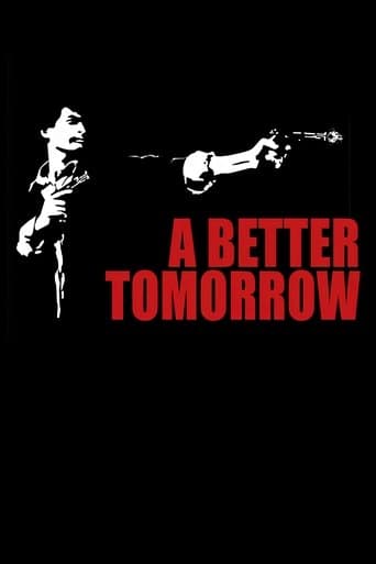 A Better Tomorrow Image