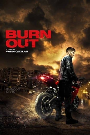 Burn Out Image