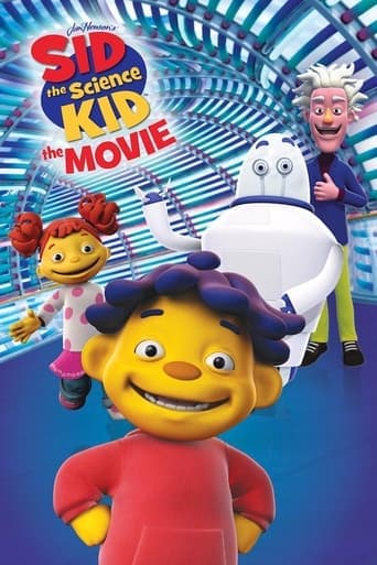 Sid the Science Kid: The Movie Image