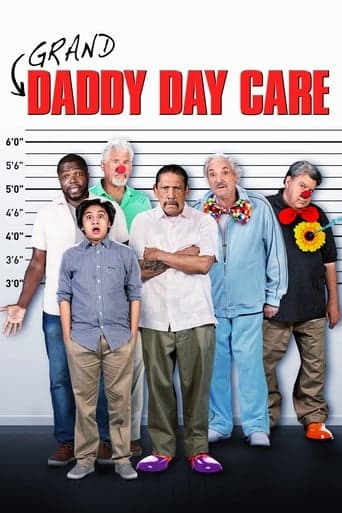 Grand-Daddy Day Care Image