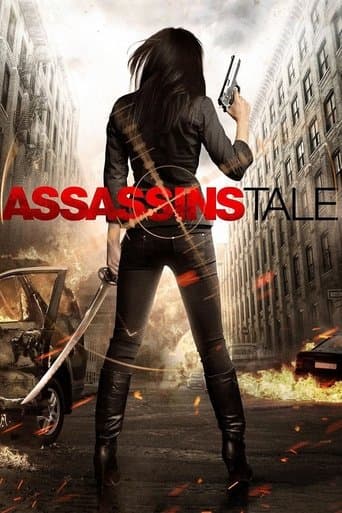 Assassins Tale Image