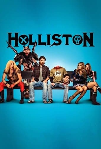 Holliston Image