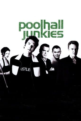 Poolhall Junkies Image