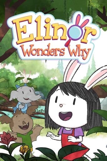 Elinor Wonders Why Image