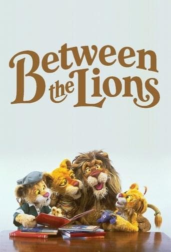 Between the Lions Image