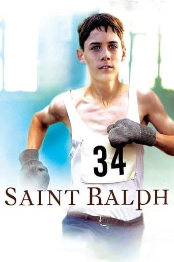 Saint Ralph Image