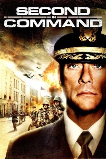 Second in Command Image