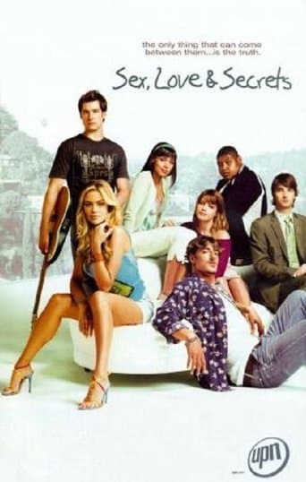 Sex, Love & Secrets Image