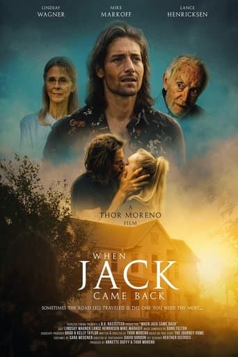 When Jack Came Back Image