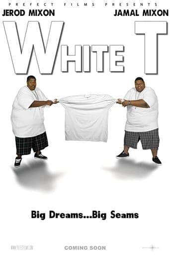 White T Image