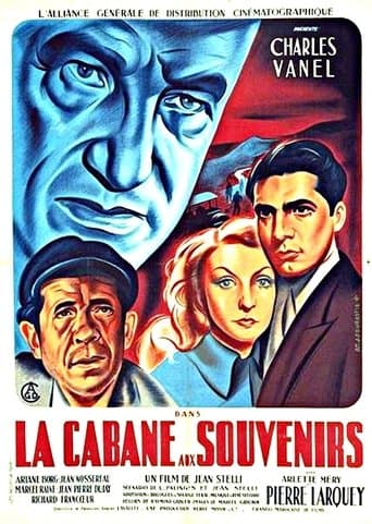 La Cabane aux souvenirs Image
