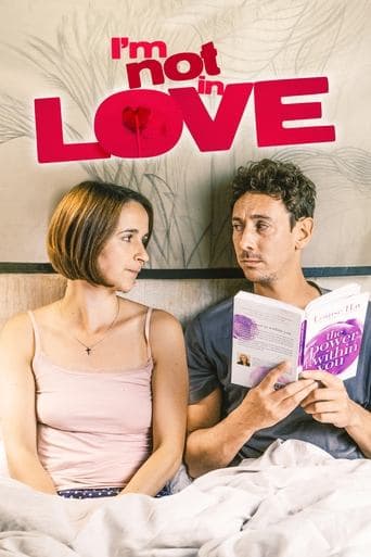 I'm Not in Love Image