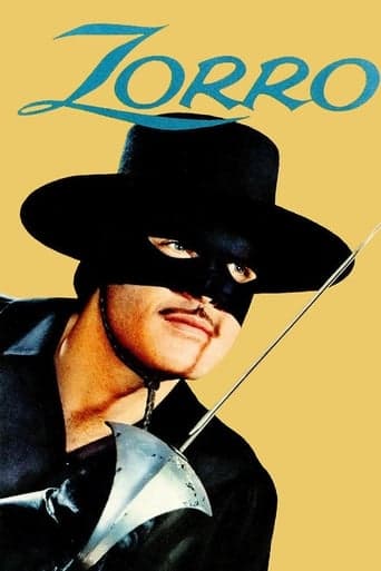 Zorro Image
