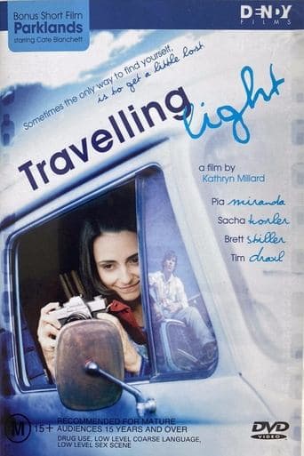 Travelling Light Image