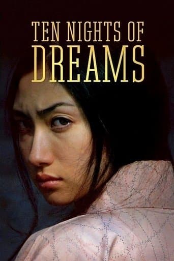 Ten Nights of Dreams Image