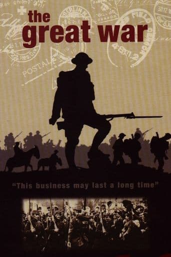 The Great War Image