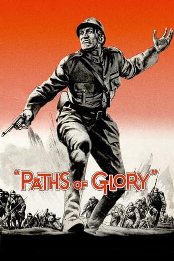 Paths of Glory Image