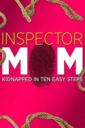 Inspector Mom: Kidnapped in Ten Easy Steps Image