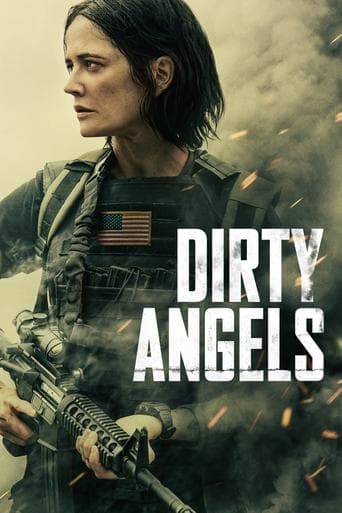 Dirty Angels Image