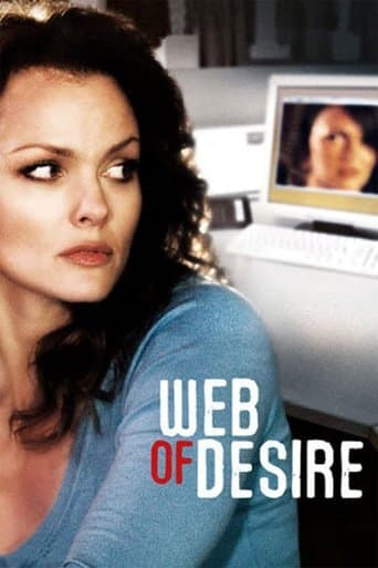 Web of Desire Image