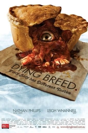 Dying Breed Image