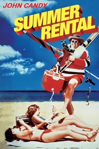 Summer Rental Image