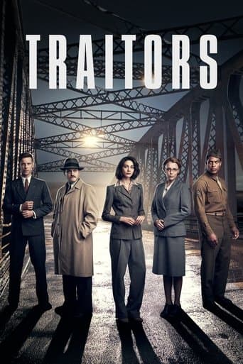 Traitors Image