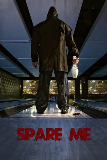 Spare Me Image