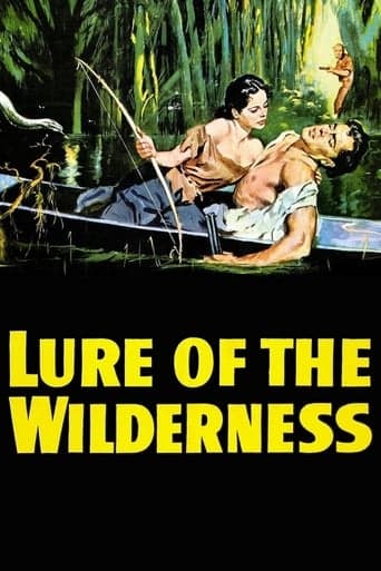 Lure of the Wilderness Image