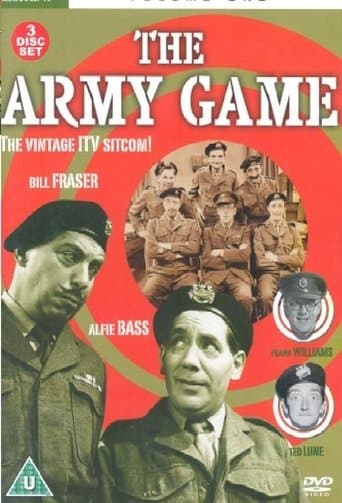The Army Game Image
