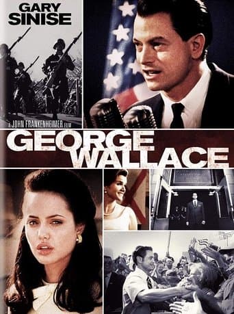 George Wallace Image