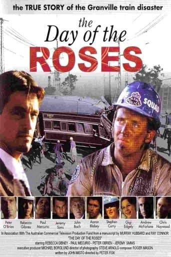The Day of the Roses Image
