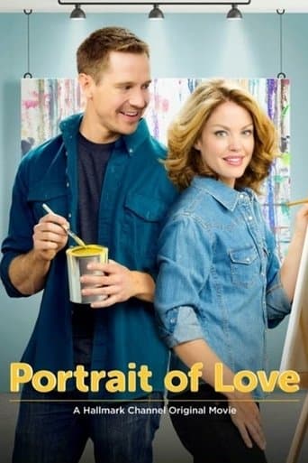 Portrait of Love Image