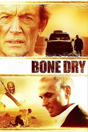 Bone Dry Image