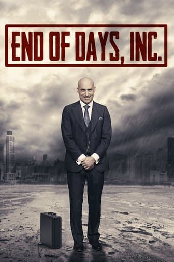 End of Days, Inc. Image