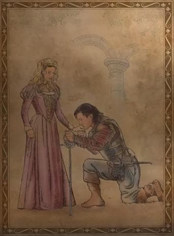 To Have and to Hold Image