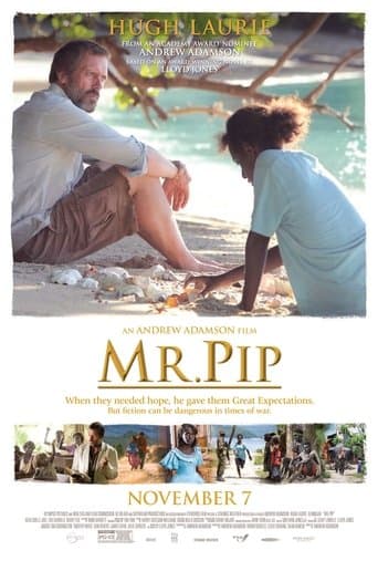 Mr. Pip Image