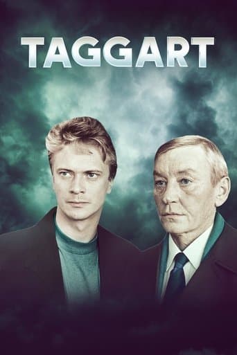 Taggart Image
