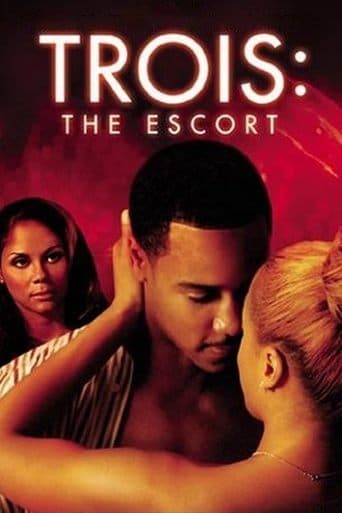 Trois: The Escort Image