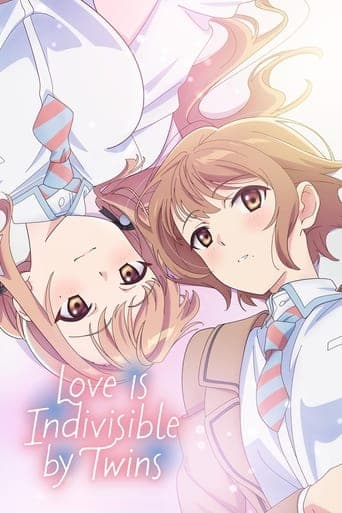 Love Is Indivisible by Twins Image