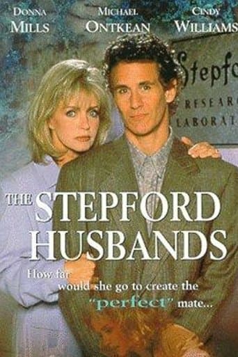 The Stepford Husbands Image
