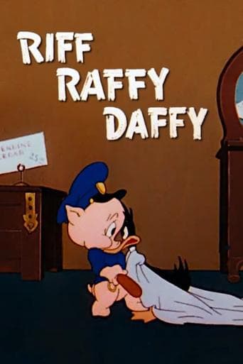 Riff Raffy Daffy Image