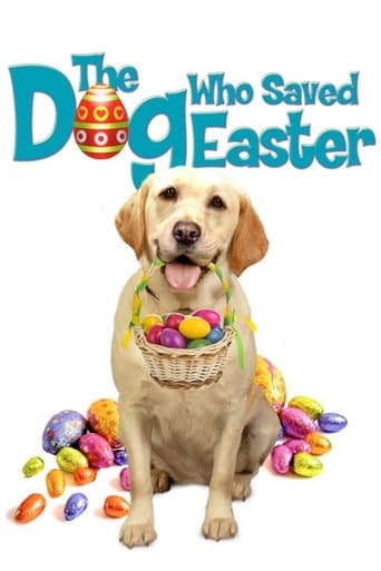 The Dog Who Saved Easter Image