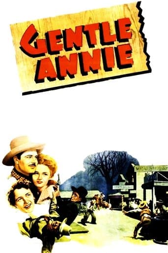 Gentle Annie Image