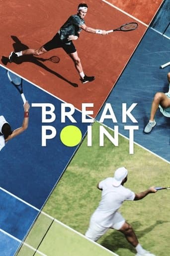 Break Point Image